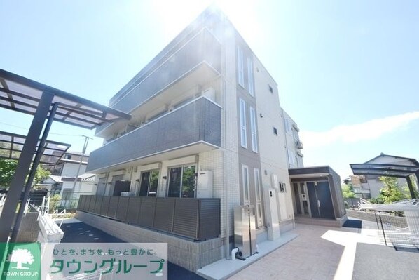 エルサンテの物件内観写真